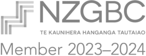 NZGBC Member 2023-2024 Chaney Norman