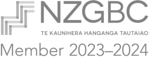 NZGBC Member 2023-2024 Chaney Norman